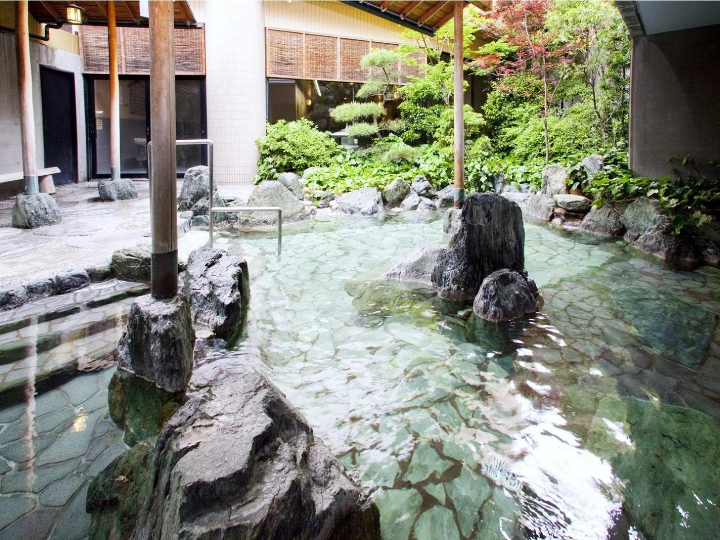 Kotohira Onsen Kotosankaku Hotel Exterior photo