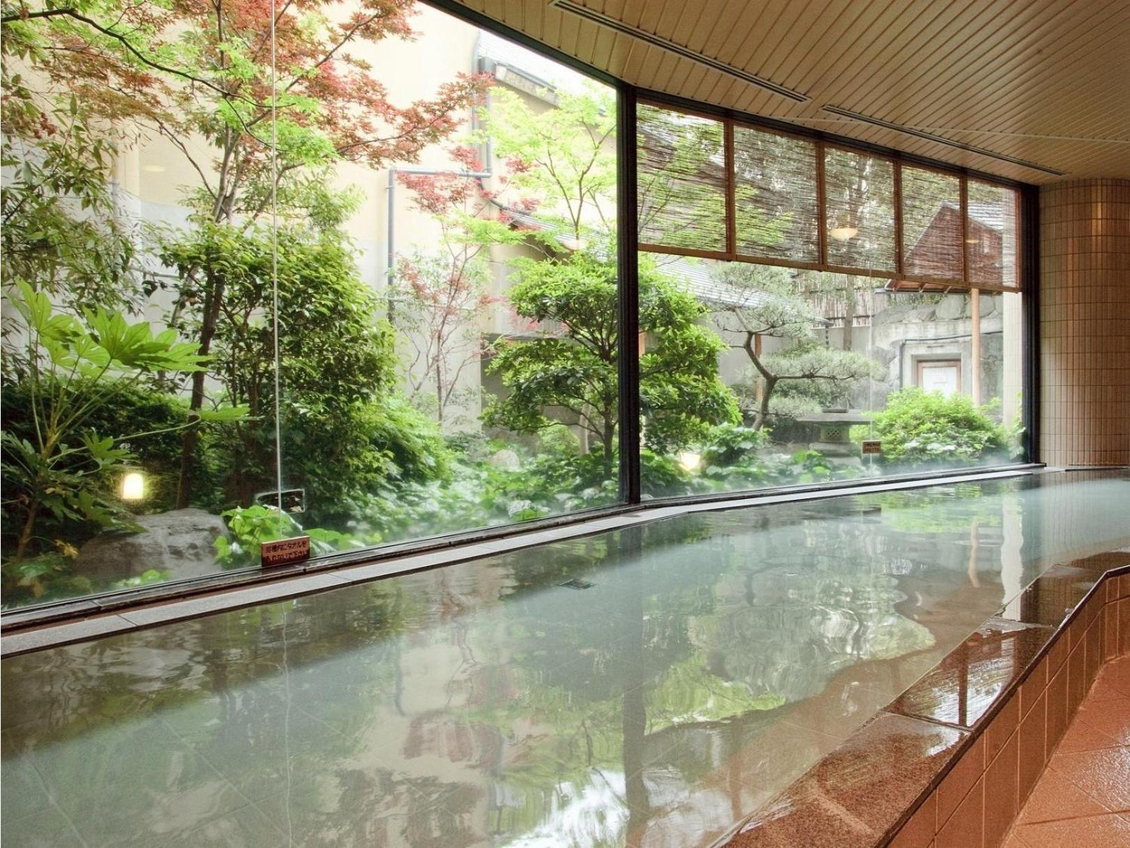 Kotohira Onsen Kotosankaku Hotel Exterior photo