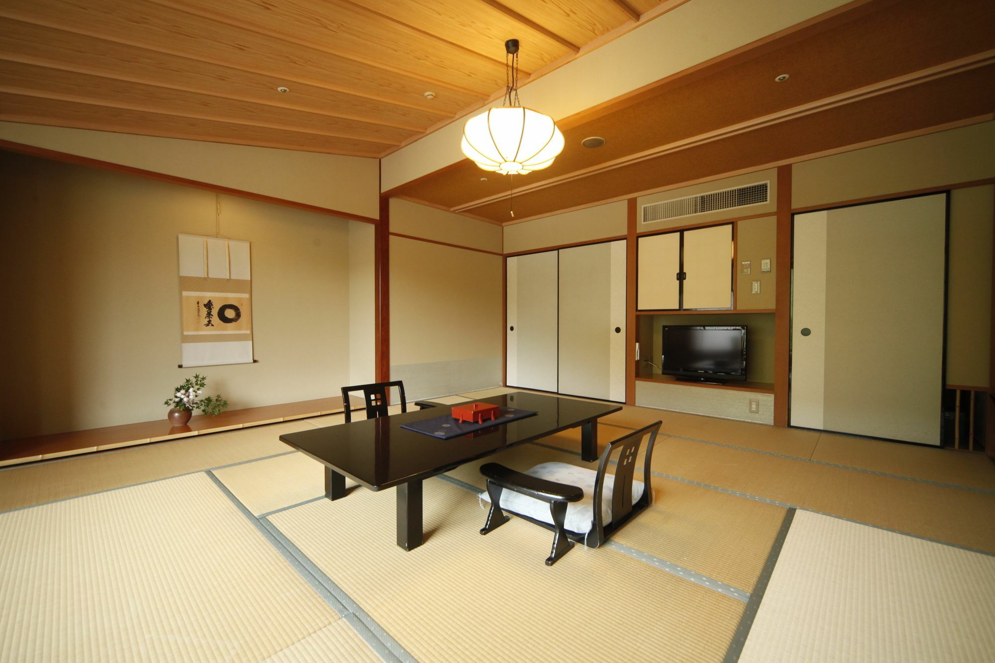 Kotohira Onsen Kotosankaku Hotel Exterior photo