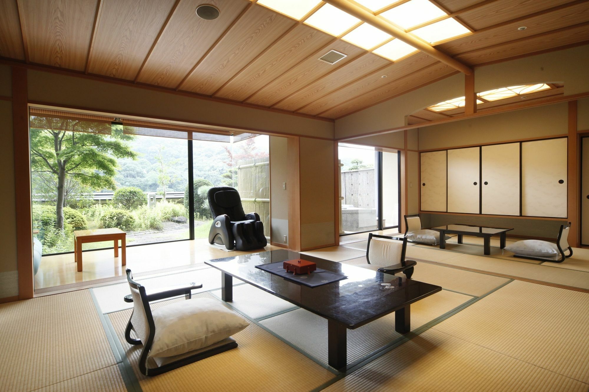 Kotohira Onsen Kotosankaku Hotel Exterior photo