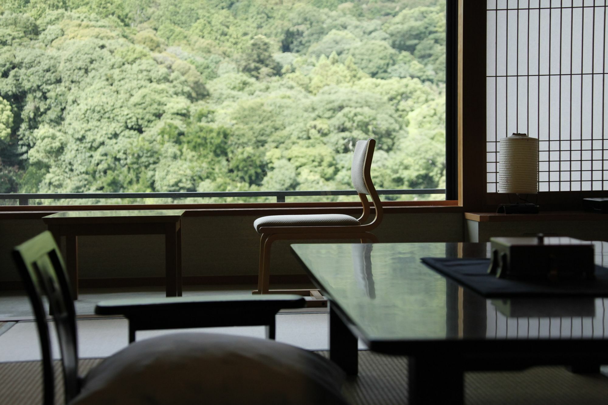 Kotohira Onsen Kotosankaku Hotel Exterior photo